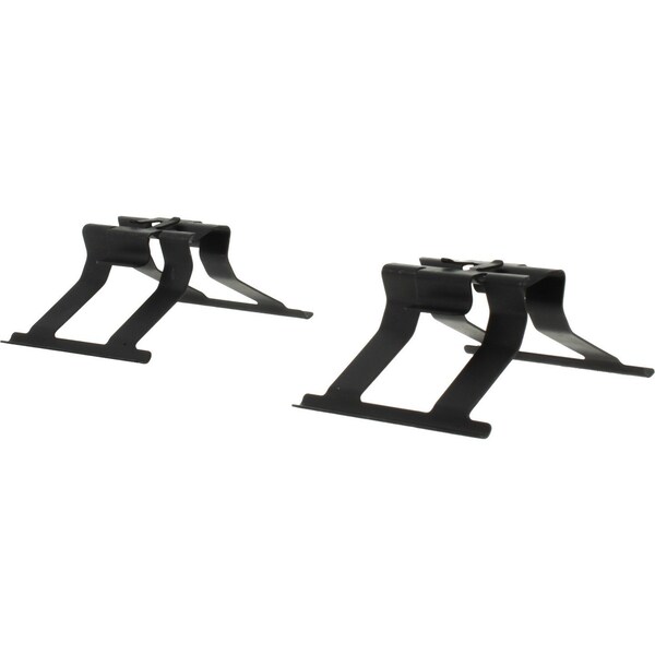 Centric Parts Disc Brake Hardware Kit, 117.37013 117.37013 - main